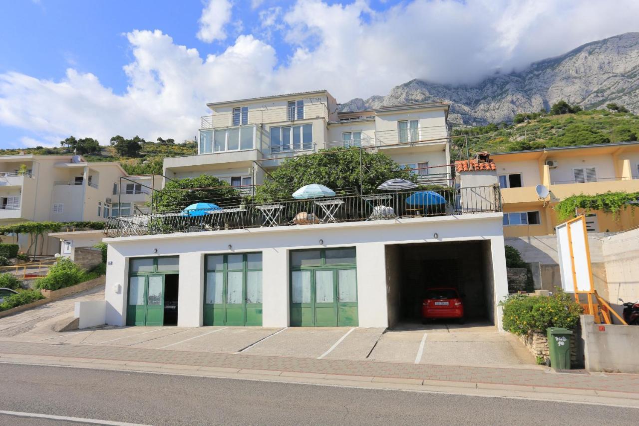 Double Room Tucepi 5263D Екстер'єр фото