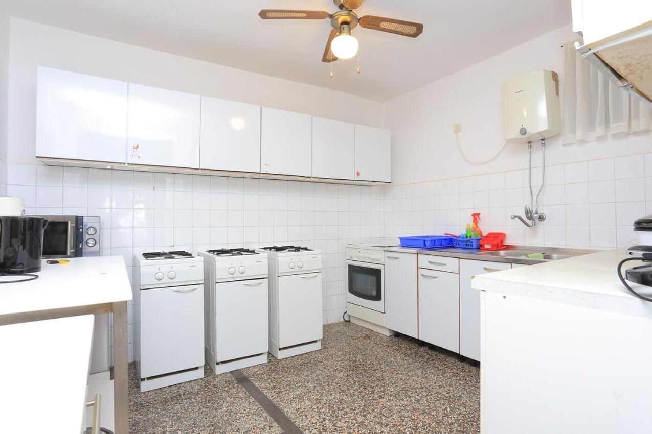 Double Room Tucepi 5263D Екстер'єр фото